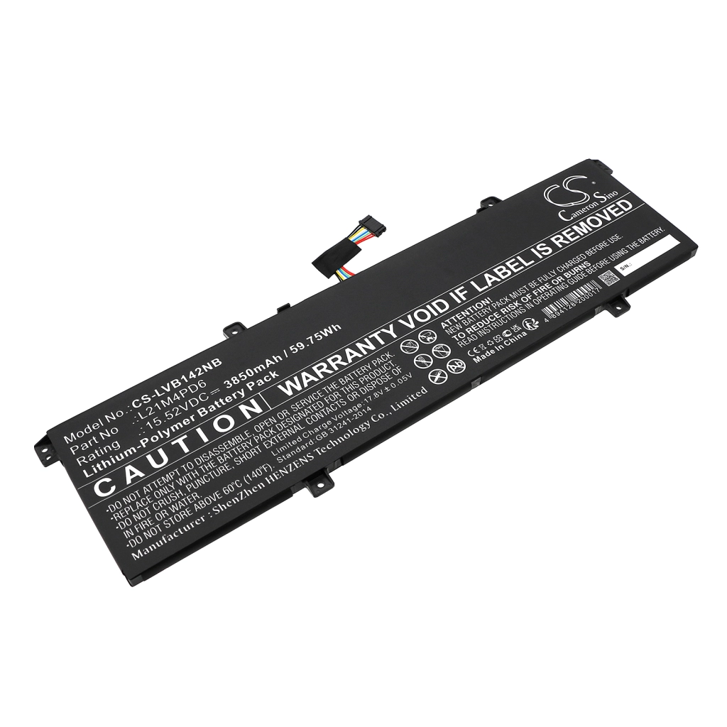 Lenovo ThinkBook 14 G4 IAP 21CX004DAK