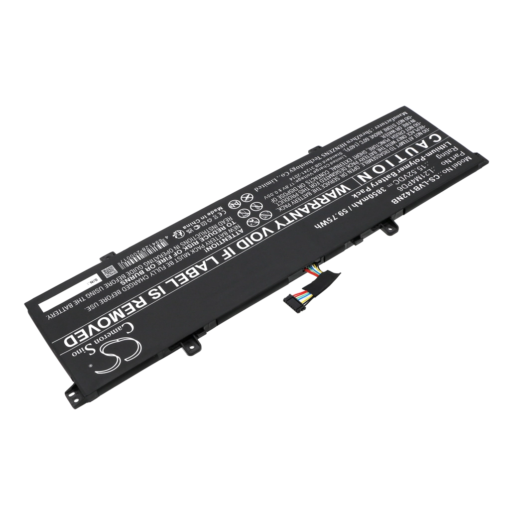 Lenovo ThinkBook 14 G4 IAP 21CX004DAK