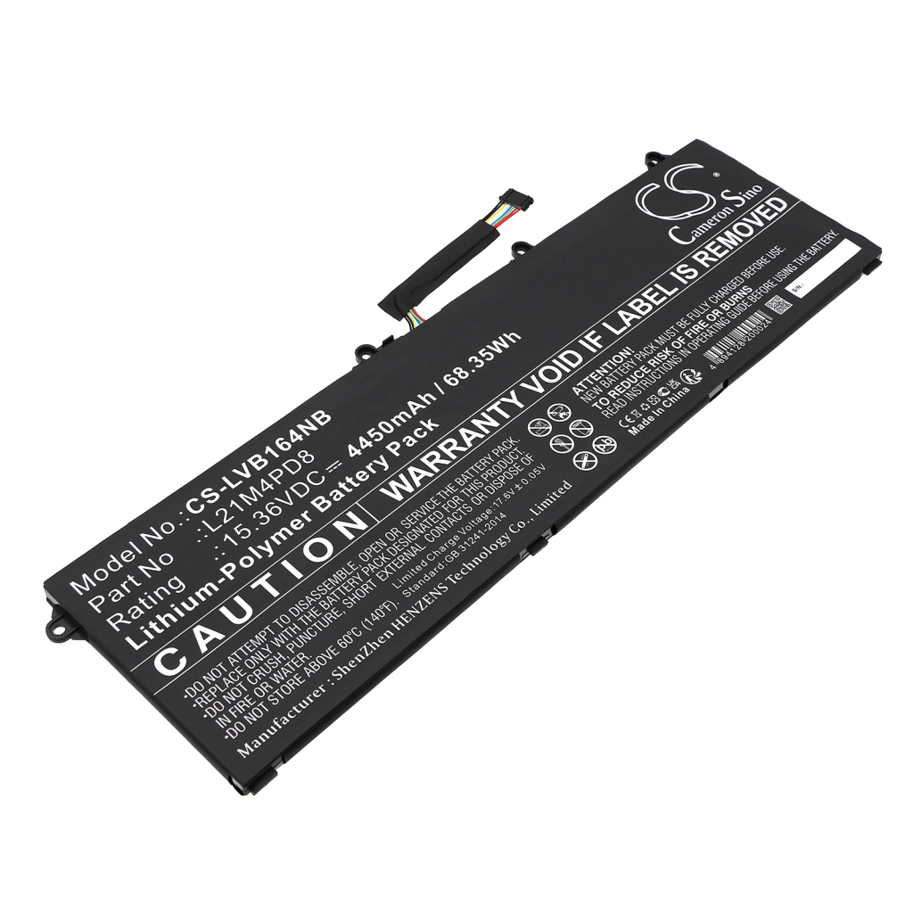 Lenovo ThinkBook 16 G4 IAP 21CY004NKG