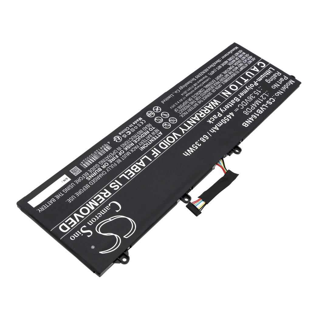 Lenovo ThinkBook 16 G4 IAP 21CY004NKG