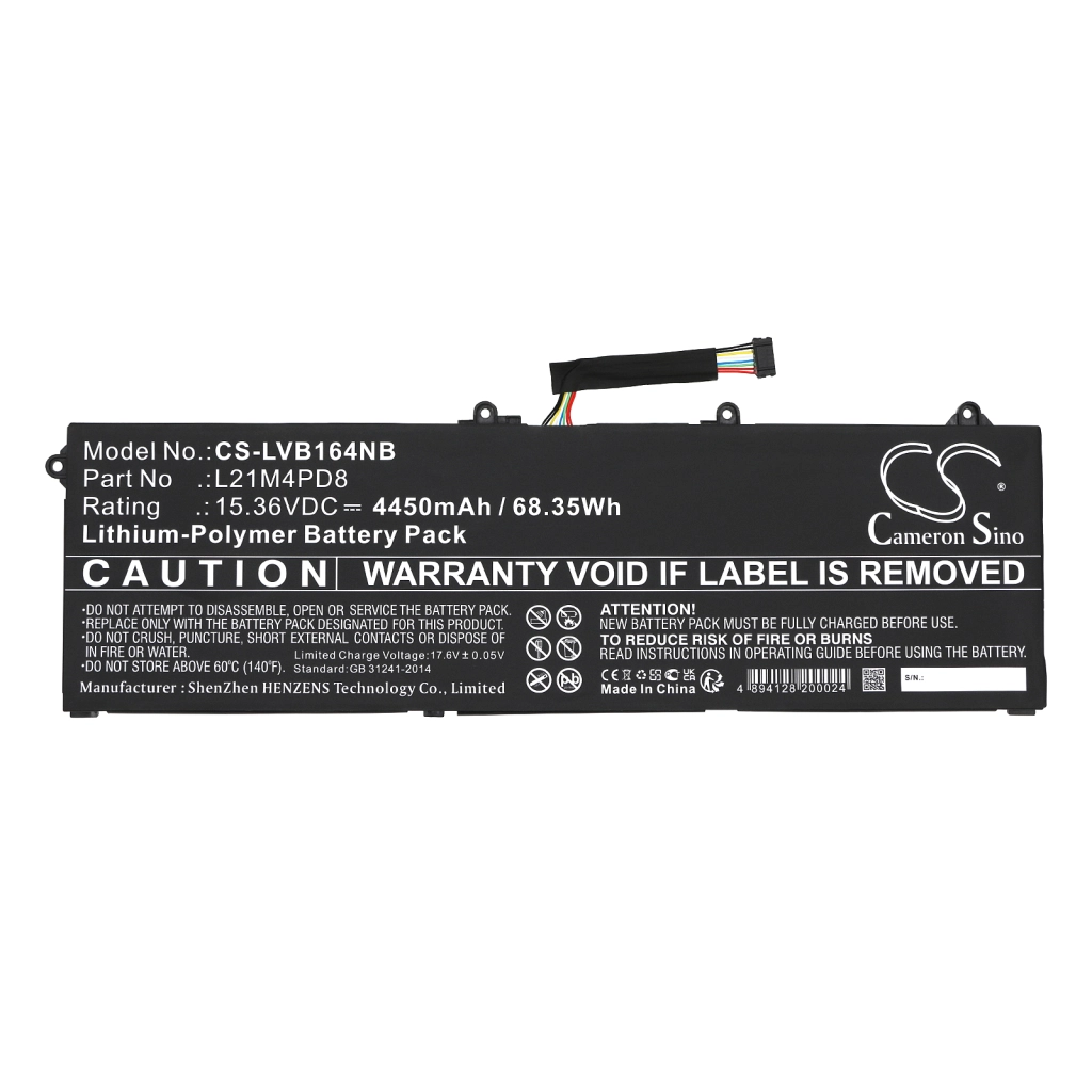 Lenovo ThinkBook 16 G4 IAP 21CY004NKG