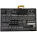 Sostituzione della batteria compatibile per LENOVO L15C2P31,SB18C04740
