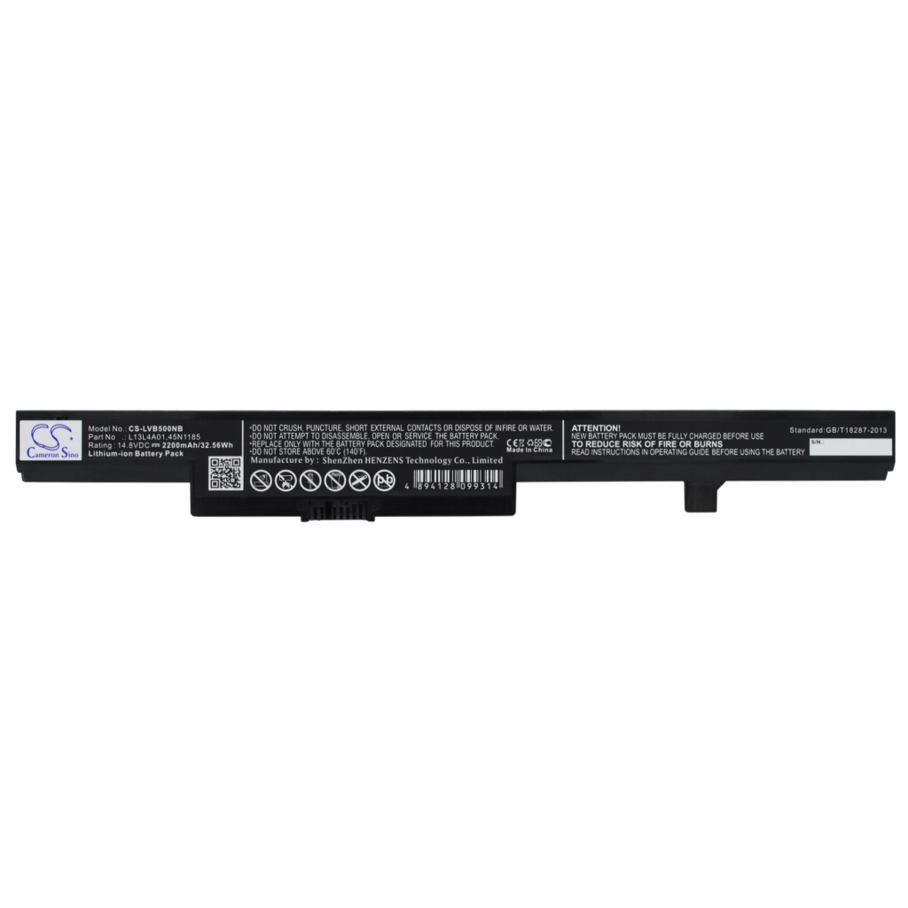 Battery Replaces L13L4A01