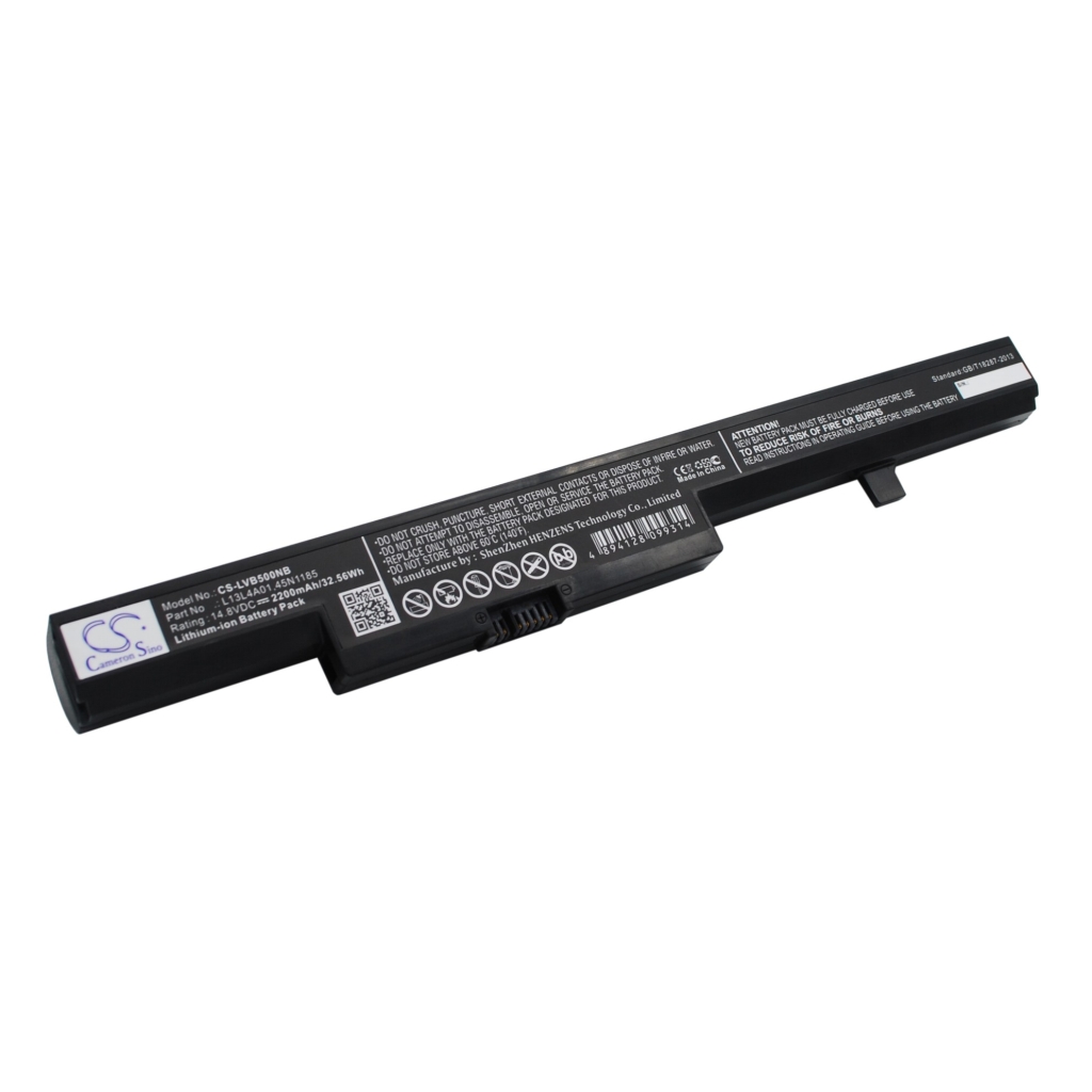 Battery Replaces L13L4A01