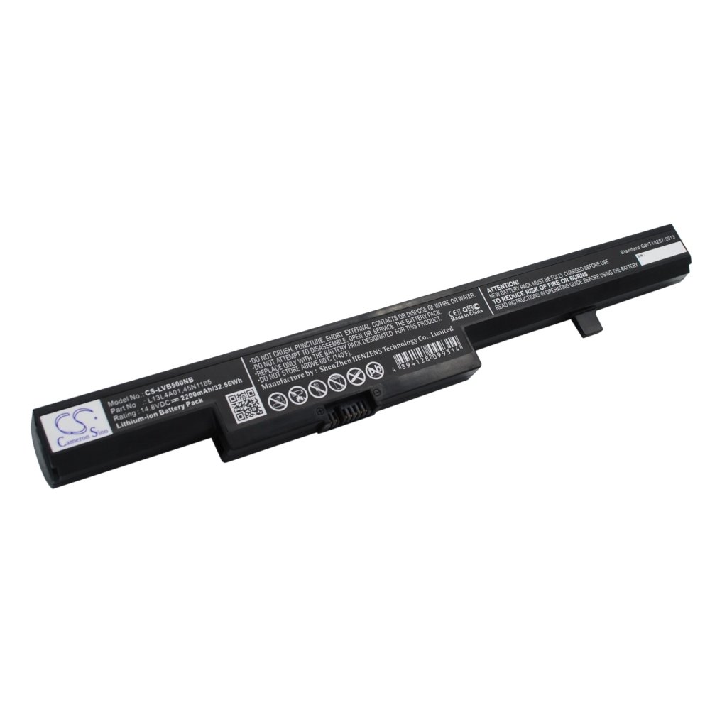 Batterie Sostituisce 45N1183