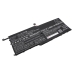 Notebook battery Lenovo CS-LVC100NB