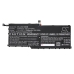 Notebook battery Lenovo CS-LVC100NB