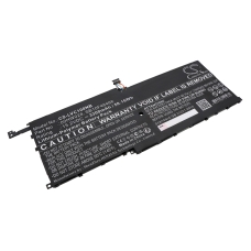 Sostituzione della batteria compatibile per LENOVO 00HW028,00HW029,01AV409,01AV410,01AV438...