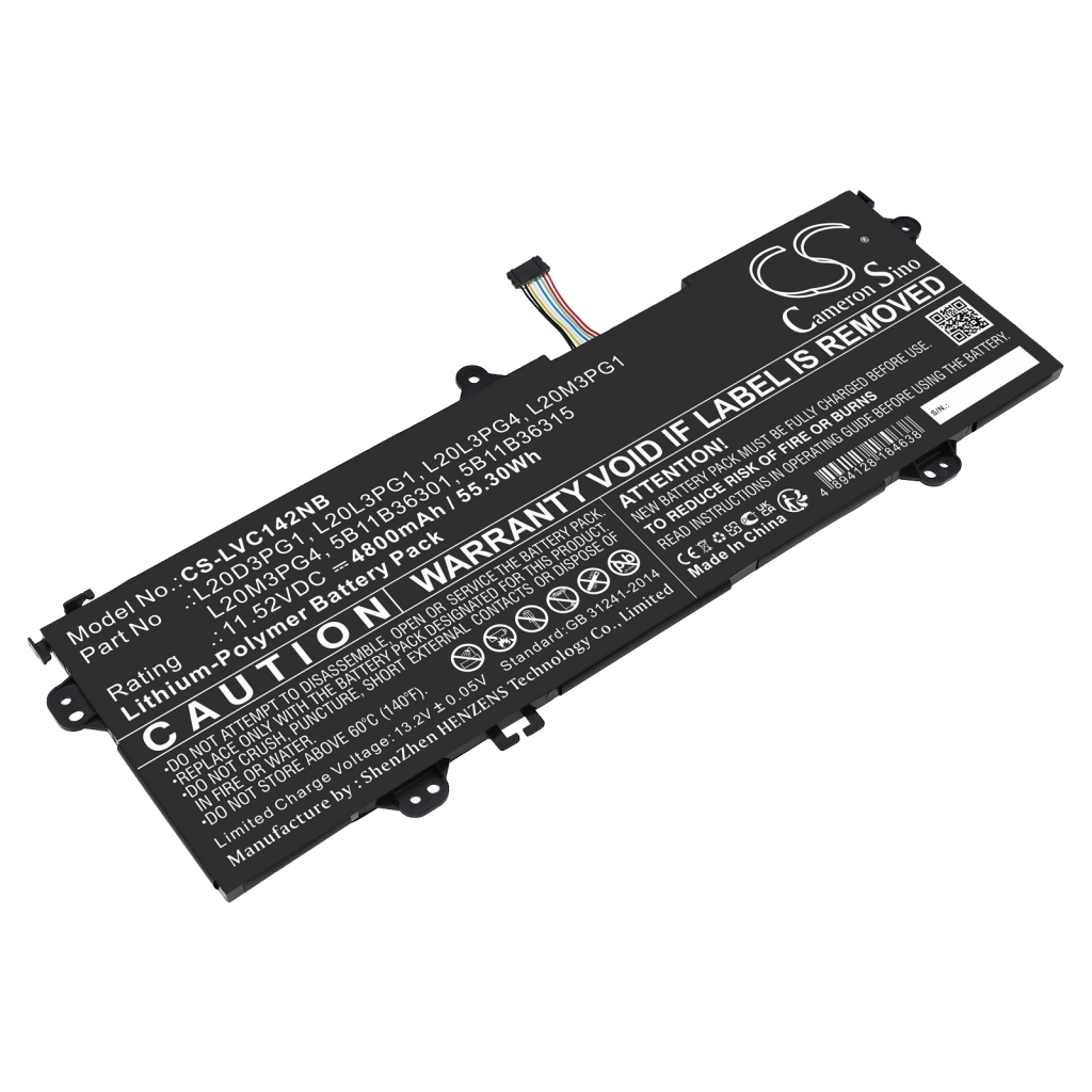 Lenovo 14w Gen 2 82N80011CK