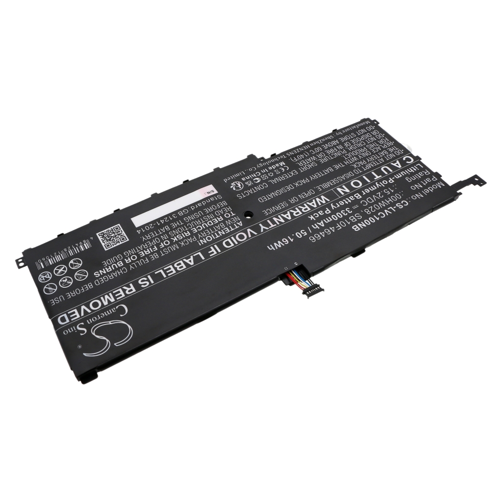 Batterie Sostituisce 01AV438