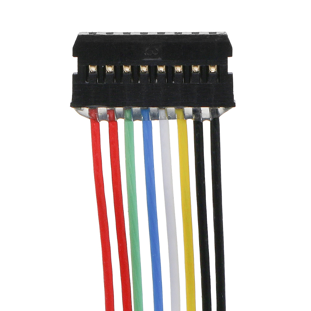 Batterie Sostituisce 5B11C87807