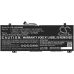 Batterie Sostituisce L18C4PF3