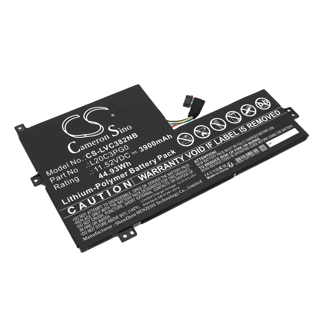 Lenovo 500w Gen 3 (Intel) 82J3000KRI