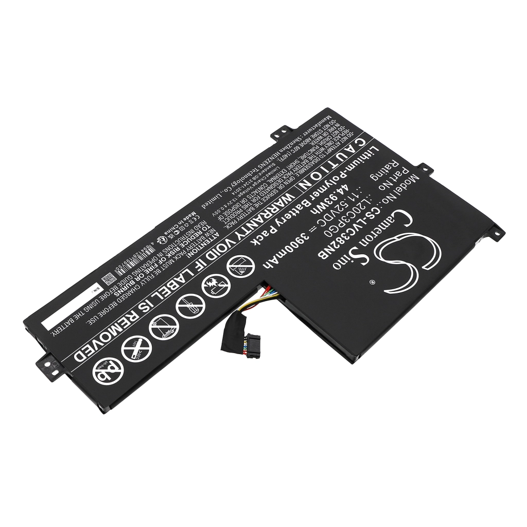 Lenovo 500w Gen 3 (Intel) 82J3000KRI