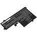 Batterie Sostituisce L17M3PB0