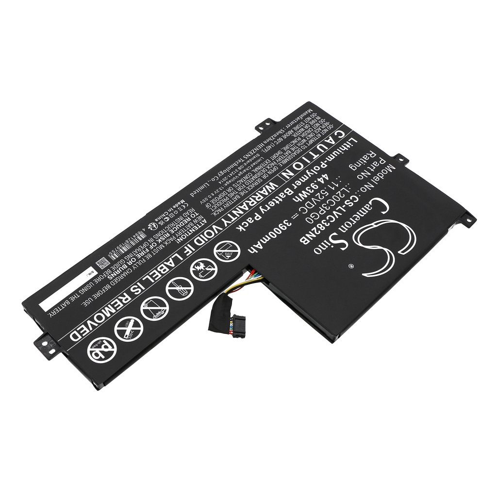 Batterie Sostituisce SB11B36304