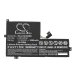 Batterie Sostituisce SB11B36304