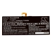 Compatible battery replacement for LENOVO L17D2P31