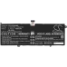Batterie Batteria notebook CS-LVC940NB