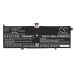 Batteria notebook Lenovo CS-LVC941NB
