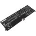 Batterie Sostituisce 5B10W67180