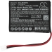 Batterie Sostituisce JH103450