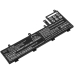 Batterie Sostituisce 00HW042