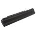 CS-LVE120HB vista etichetta, pacco batteria Li-ion di ricambio per laptop Lenovo