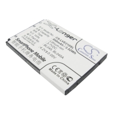 Sostituzione della batteria compatibile per LENOVO BL045,BL045A
