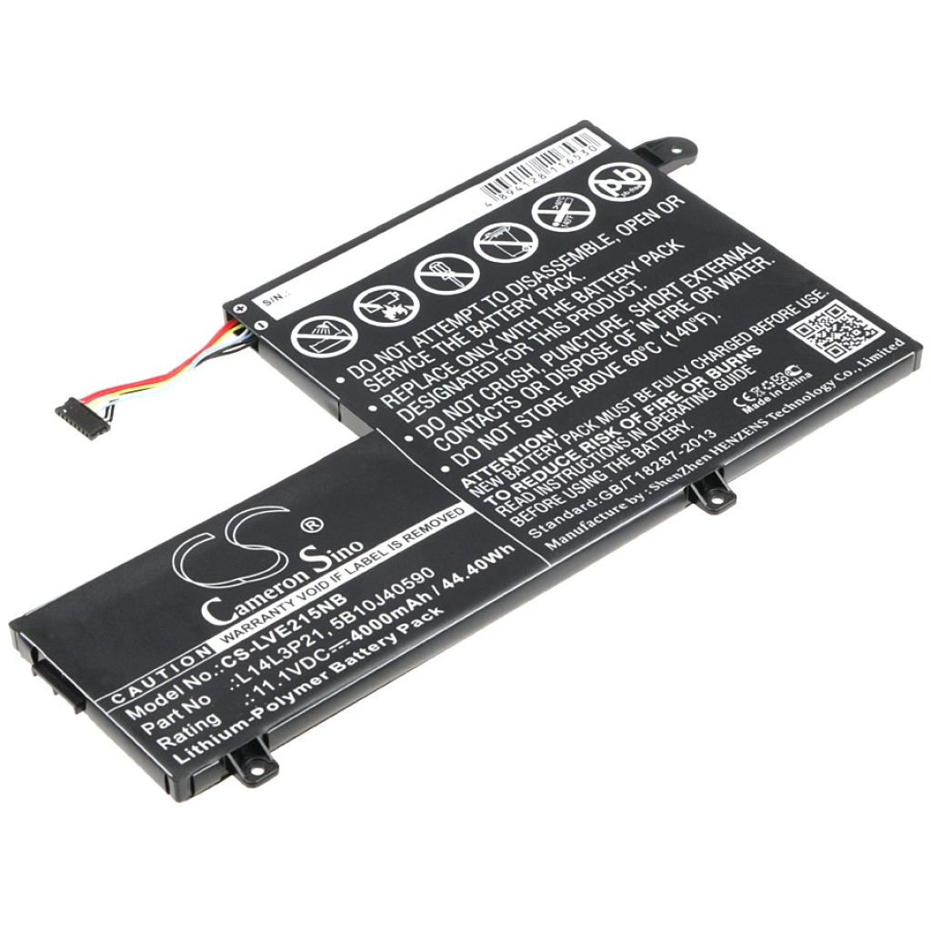 Lenovo Ideapad 510S-14ISK
