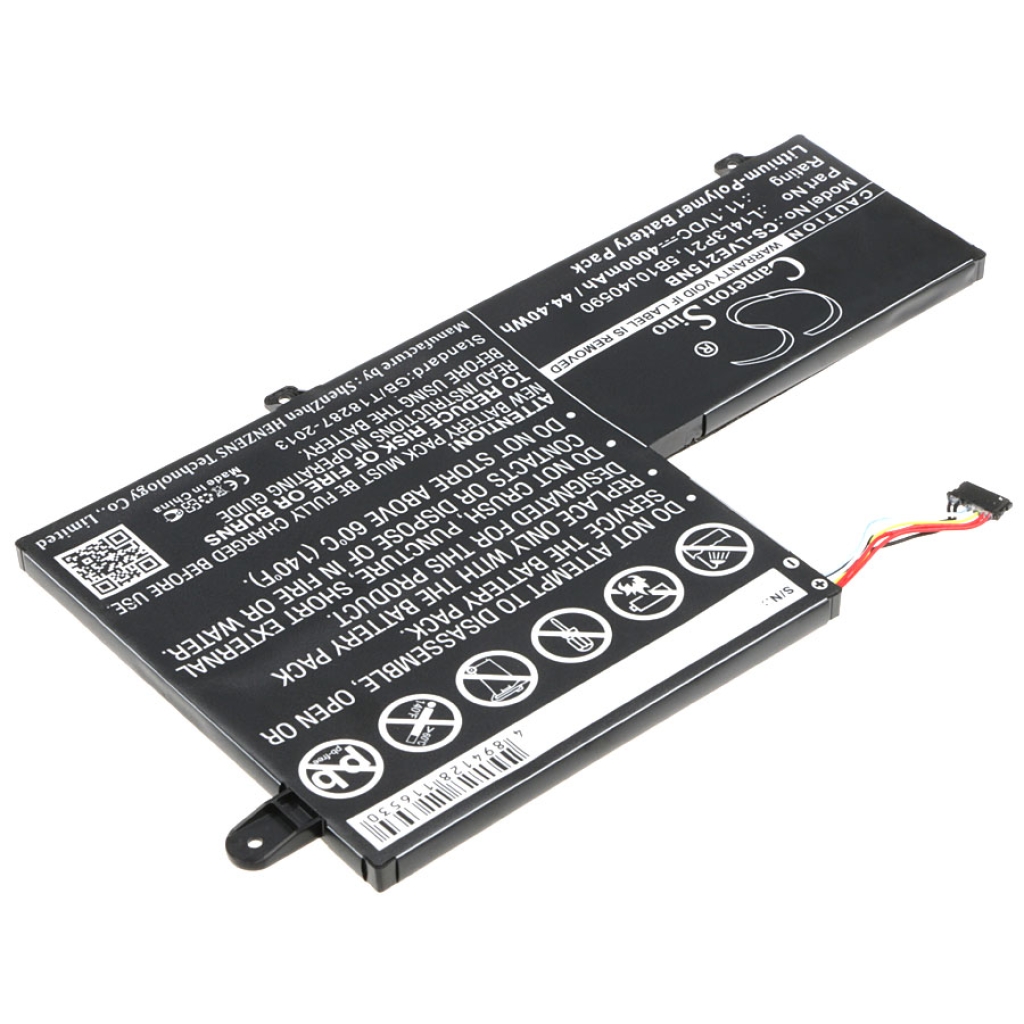 Battery Replaces 5B10K10236