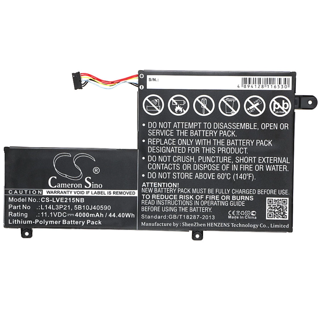 Lenovo Ideapad 510S-14ISK