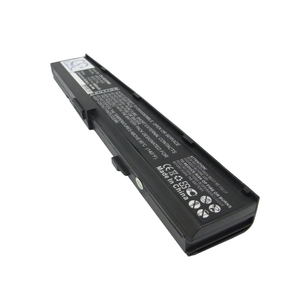 Batteria compatibile con Lenovo CS-LVE320NB