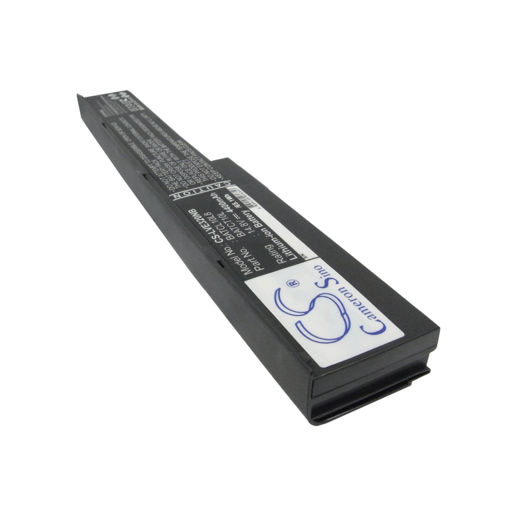 Batteria compatibile con Lenovo CS-LVE320NB