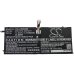 Batterie Sostituisce 45N1071