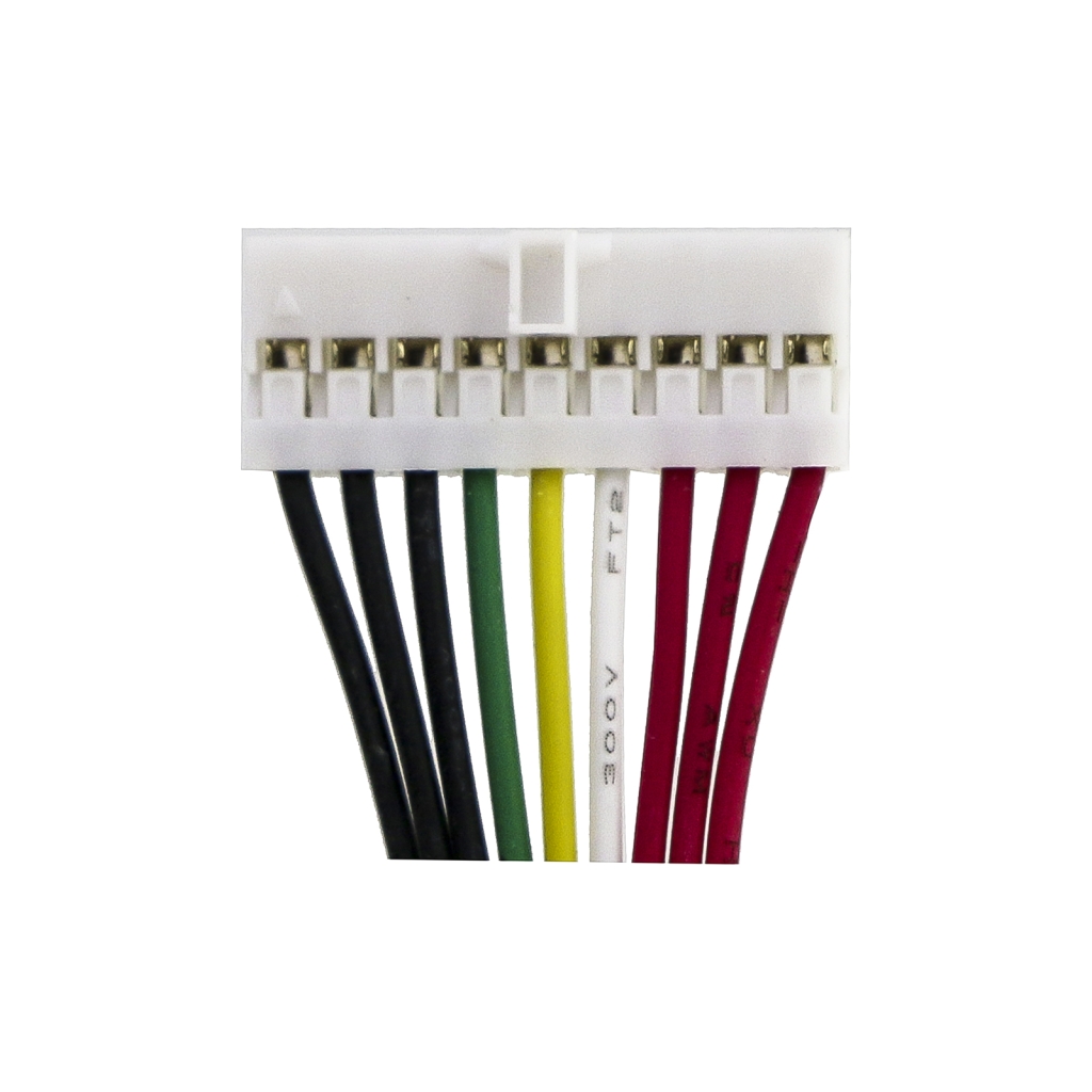 Batterie Sostituisce 45N1071