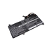 Notebook battery Lenovo ThinkPad E450(20DCA01QCD)