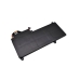Notebook battery Lenovo ThinkPad E450(20DCA01QCD)