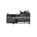 Notebook battery Lenovo ThinkPad E450(20DCA01QCD)