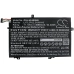 Batterie Batteria notebook CS-LVE490NB