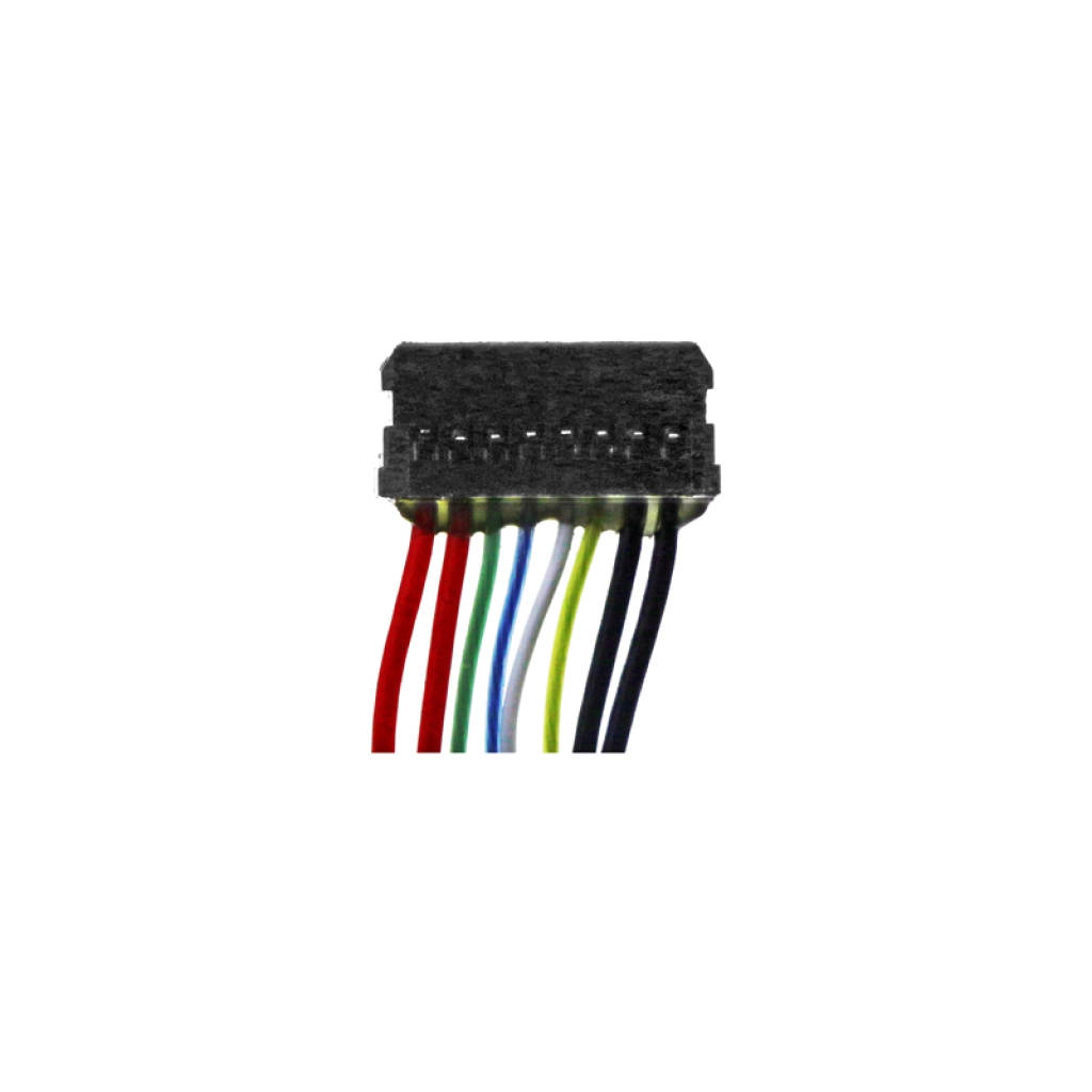 Batterie Batteria notebook CS-LVE490NB
