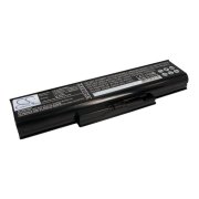 CS-LVE430NB<br />Batterie per   sostituisce la batteria L08M6D22