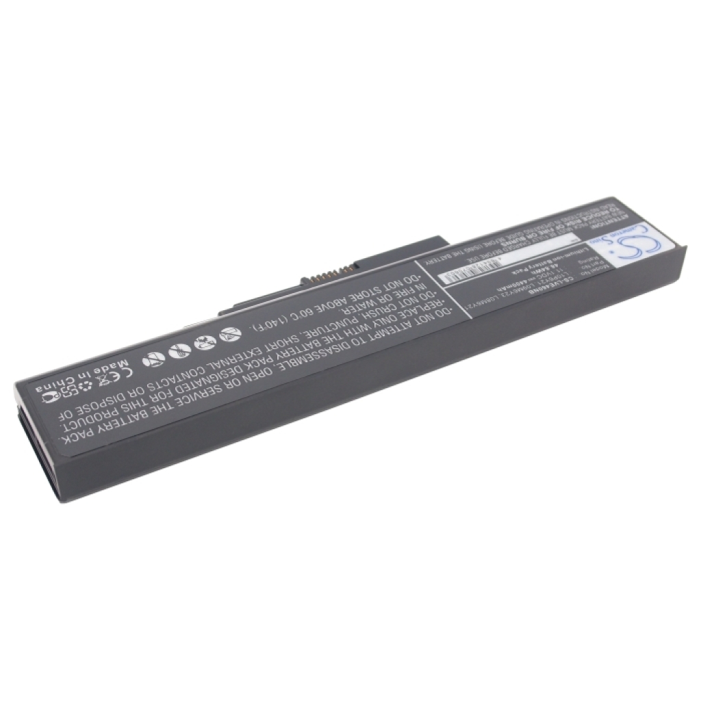 Batterie Sostituisce L10P6Y21