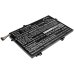 Batterie Sostituisce 5B10W13894