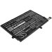 Batterie Sostituisce 5B10W13894