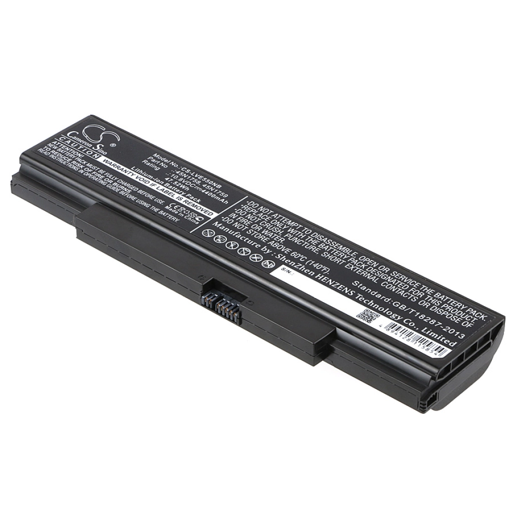 Lenovo ThinkPad E565(20EYA00BCD)