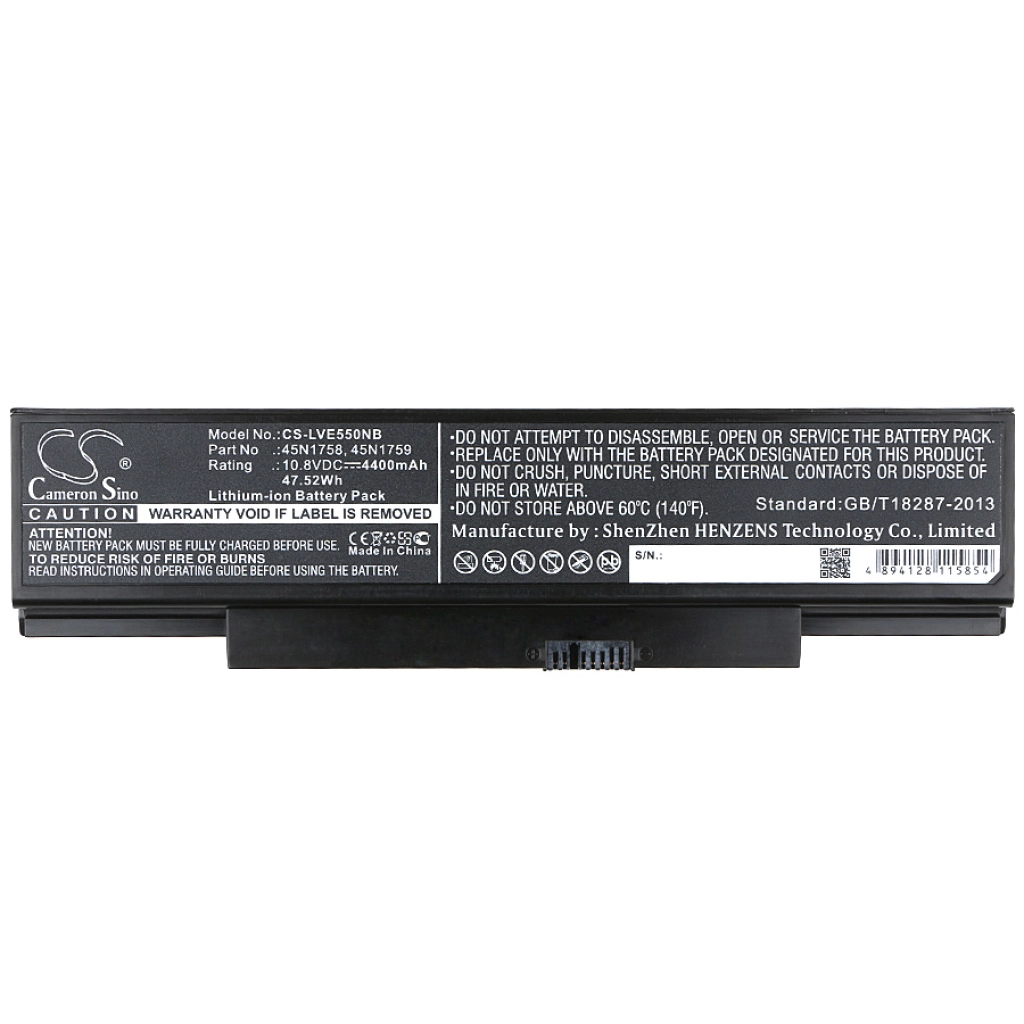 Lenovo ThinkPad E565(20EYA00BCD)