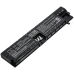 Batterie Batteria notebook CS-LVE570NB
