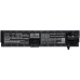 Batterie Batteria notebook CS-LVE570NB
