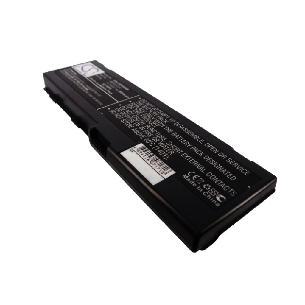 Sostituzione della batteria compatibile per LENOVO BATDAT20